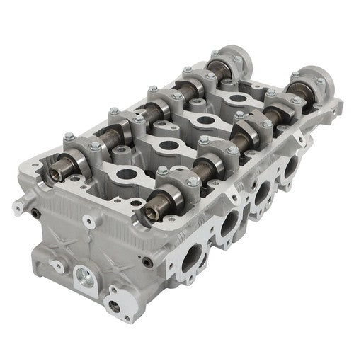 Complete Cylinder Head Assembly For Chevrolet Aveo 2004-2006 2007 1.6L 96446922