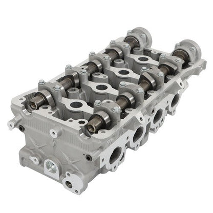 Complete Cylinder Head Assembly For Chevrolet Aveo 2004-2006 2007 1.6L 96446922