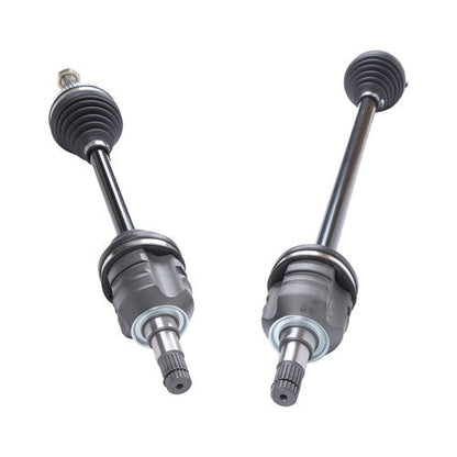 Fit For Toyota Corolla 2009 10-11 2012 2PCS Front CV Axle Shaft 66522466-5228