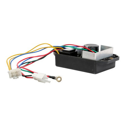 Automatic Voltage Regulator KI-DAVR-150S AVR 12-15KW Single Phase