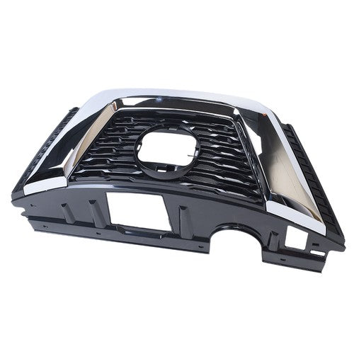 623109TG0B Grille Assembly Textured Black for Nissan Rogue 2018 2019 2020