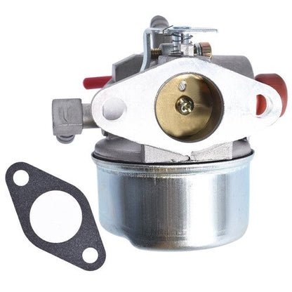 Carburetor For Tecumseh 640262A 640069 640076A 640173 640174 640303 640350