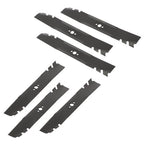 6 ������������������Mulching Blades For Toro 20199 20200 20975 30" 116-6358-S 116-6358-03