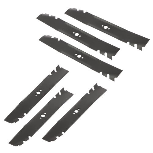 6 ×Mulching Blades For Toro 20199 20200 20975 30" 116-6358-S 116-6358-03