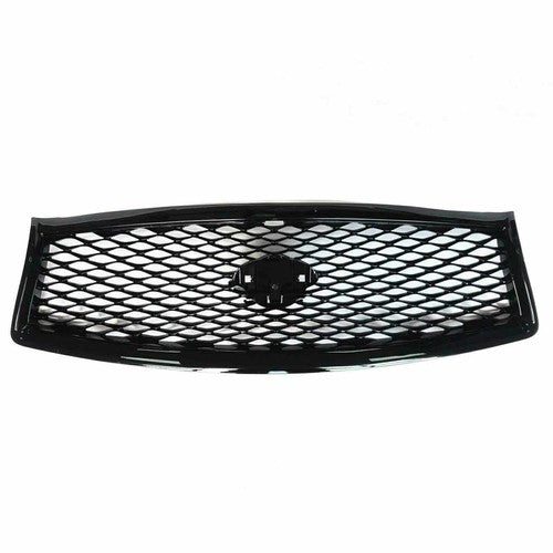 Front Upper Lower Grille Grill Assembly for 2014-2017 for Infiniti Q50 Sport