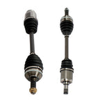 44306S6M950 For Acura RSX Base 2002-06 Front Driver & Passenger CV Axle Assembly