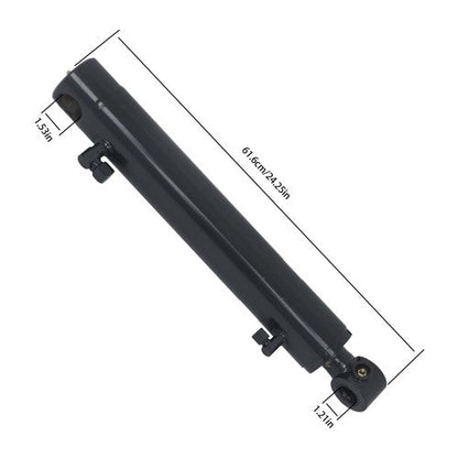 7362657 BC7362657 Bucket Tilt Cylinder For Bobcat S570 S530 S590 T590 Skid Steer