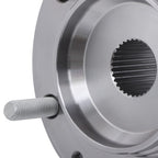 Wheel Hub Bearing Front For Hyundai Entourage 2007-2010 For Kia Sedona 2006-2012