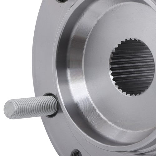 Wheel Hub Bearing Front For Hyundai Entourage 2007-2010 For Kia Sedona 2006-2012