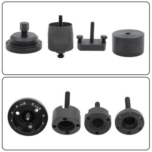 Fit for BMW N Series Engine Crankshaft Front Rear Oil Seal Remover Installer Set