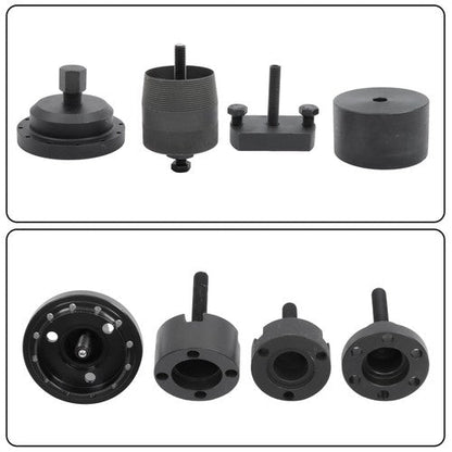 Fit for BMW N Series Engine Crankshaft Front Rear Oil Seal Remover Installer Set