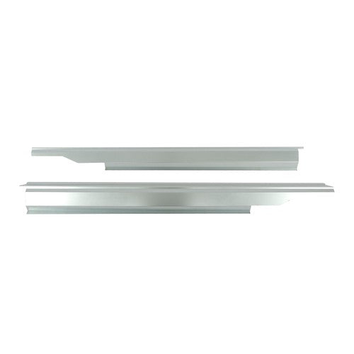 New Inner&Outer Cab Rocker Panel Replacement For Ford F-150 Extended 1999-2003