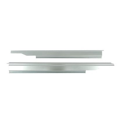 New Inner&Outer Cab Rocker Panel Replacement For Ford F-150 Extended 1999-2003