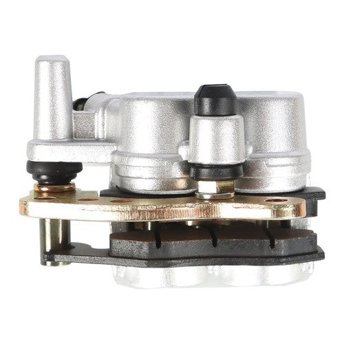 New Front Brake Caliper For Yamaha YZ125 250 YZ 125 YZ250 1990-1997 With Pads