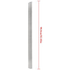 ER308L 10-lbs 1/16" x 36" Stainless Steel Welding Rod - TIG Filler Rod, TIG Rod