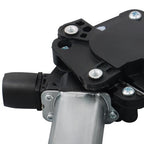 751-623 Rear Left Window Regulator w/ Motor with 2 Pins For Honda Fit 2009-2014