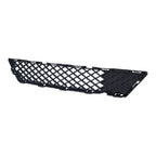 Front Lower Bumper Black Mesh Grille For 2015 16 Nissan Versa Note SR Hatchback