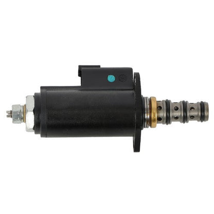 For Caterpillar E320 325B 121-1490 1211490 KWE5K-31/ G24YA30 Solenoid Valve