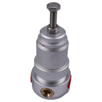 Pressure Regulator Valve 36854149 for Ingersoll Rand Doosan Air Compressor XP750