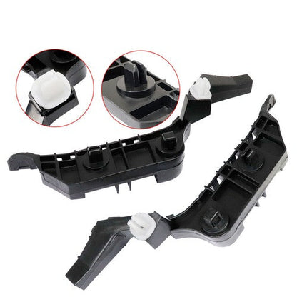 Front Bumper Spacer Bracket Right Left for Honda Accord for Acura TSX 04 08