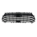 Fit For Toyota Tundra 2022 2023 Front Bumper Grill Dark Gray Grille 53101-0C130