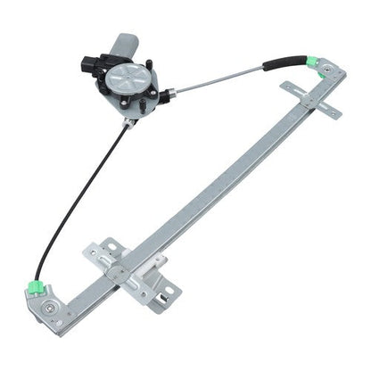 For Honda Odyssey 05-10 Power Window Regulator w/ motor Front RH 6 pins 741-008