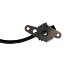 Fuel Solenoid Kit Fit For Kohler CH18-25 CV18-22 24-757-01-S Lawn Mower Parts