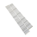 S600DUC 1 LED Backlight Strips for Sony for SONY KD 60X690E 17Y 60UHD A B