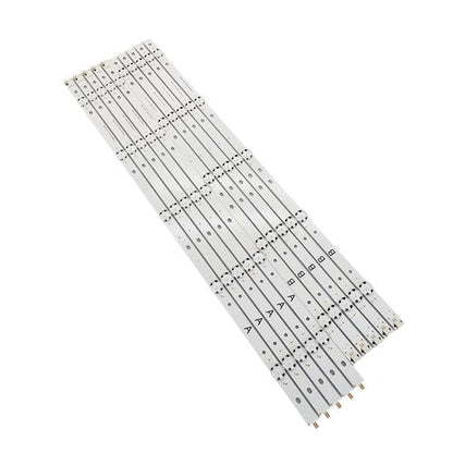 S600DUC 1 LED Backlight Strips for Sony for SONY KD 60X690E 17Y 60UHD A B
