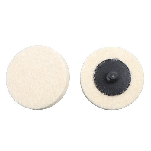 136 Pack Sanding Discs Set 2 inch Quick Change Discs with 1/4 inch Holder