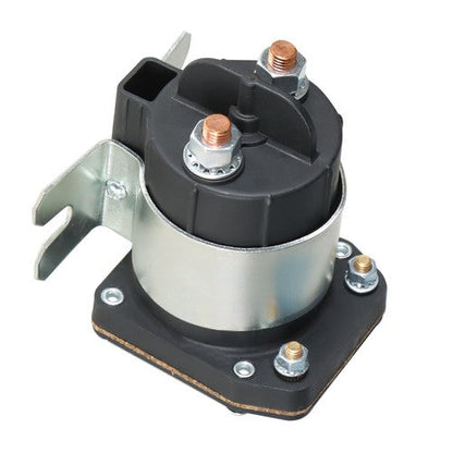 For Yamaha G29 Drive Electric Golf Cart Solenoid 48V 4 Terminal # JU6-H1950-00