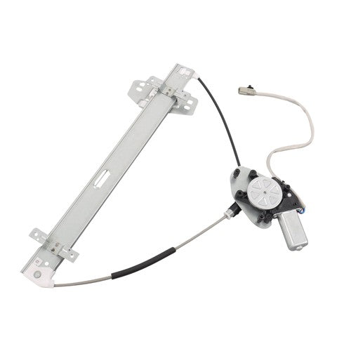 For Honda Element 2003-2011 748-132 Power Window Regulator W/Motor Front Right