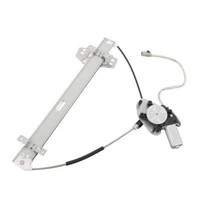 For Honda Element 2003-2011 748-132 Power Window Regulator W/Motor Front Right