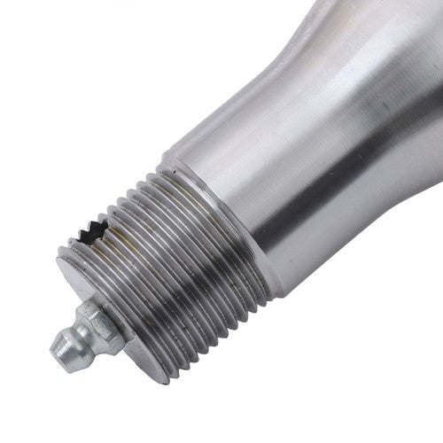 New Weld-On Spindle Kit with Flange For 3,500 LB #84 Trailer Axles - 1 3/4"