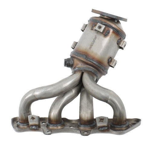 For Kia Soul 2012 2013-19 16682 Manifold and Rear Catalytic Converter 285102BEF1