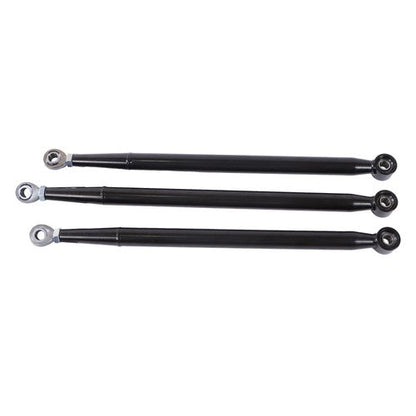 64" 6 Rod For Can-Am Maverick X3 Turbo/X RC/X Round Tube Rear Radius Arms/Rods