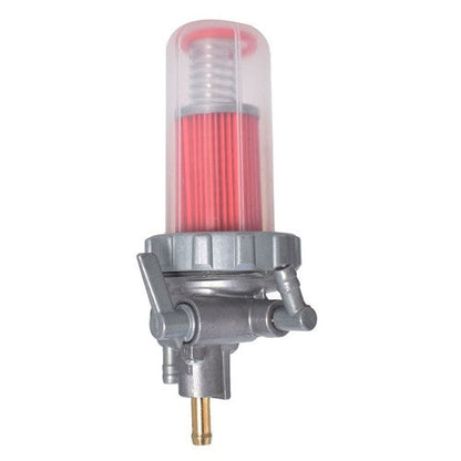 Fuel Filter Assembly Fit For JOHN DEERE AM876411 X495 X595 415 455 670