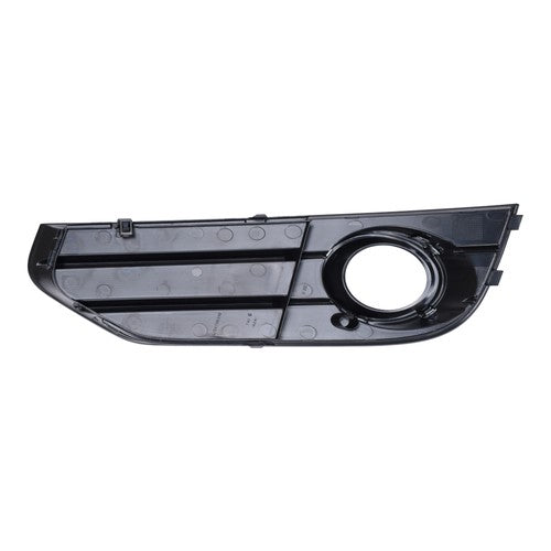 For Audi A4 B8 Allroad 2010-2016  Right Side Fog Light Cover Grille Trim Bezel