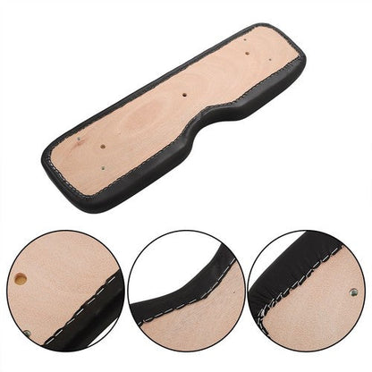 Seat Back Cushion Top Cushion Black For EZGO Golf Cart RXV, Freedom RXV 2008+