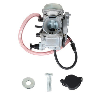 For Kawasaki KLF400 Bayou 400 Carb 1996 1997 1998 1999 4X4 Carburetor NEW