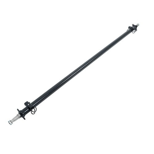 Trailer Axle Only Beam With Idler For 3500lbs/3.5Klbs 95" HF 80" Spring Center