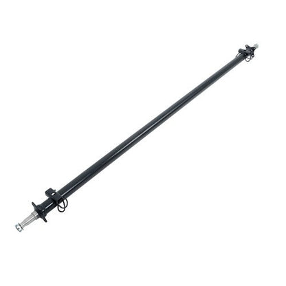 Trailer Axle Only Beam With Idler For 3500lbs/3.5Klbs 95" HF 80" Spring Center