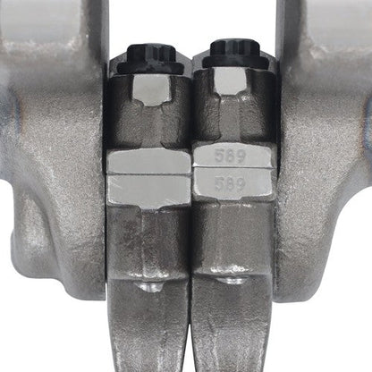 2013-2022 Crankshaft Assy For CFmoto 800 CF 800 U8 X8 Z8 UForce 0800-041000-0002