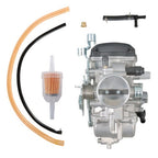 Carburetor For Kawasaki KLR650 1987-2007