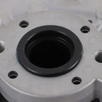 For ODES 800 UTV Secondary Driven CVT Clutch Dominator Raider X4 D2 D4 21040303