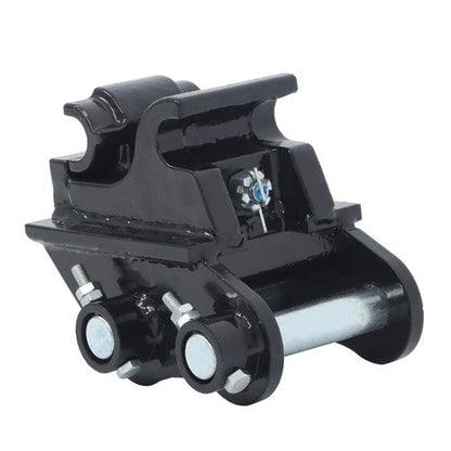 For TYPHON Mini Excavators Excavator Attachment Quick Hitch Coupler Attachments
