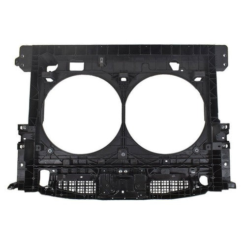 For Nissan Pathfinder INFINITI QX60 JX35 2013-2019 Black Radiator Support Core