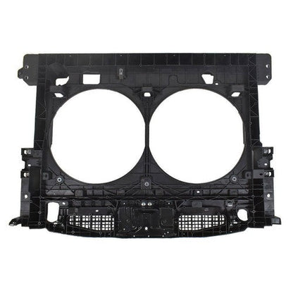 For Nissan Pathfinder INFINITI QX60 JX35 2013-2019 Black Radiator Support Core
