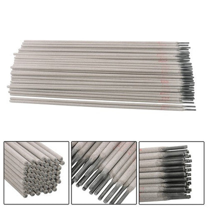 E7014 1/8" 5Ibs Stick Welding Electrode 7014 Welding Rods 1 Pack 5Ibs