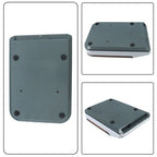 4 Position Magnetic Stirrer Multiple Magnetic Stirrer 50-1200 RPM Heating